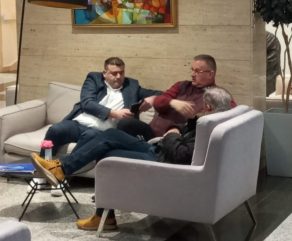 skupstina nogometnog saveza 2