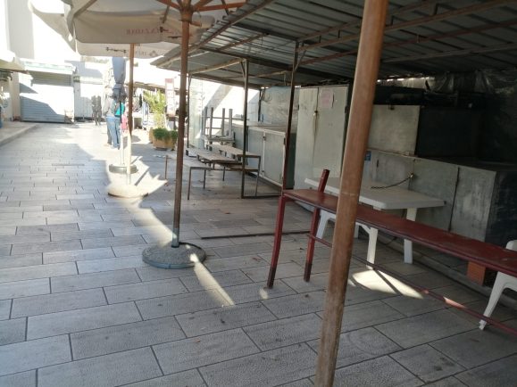 kiosci pijaca mvlakic