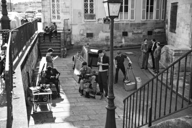 Nouvelle Vague - Still 2