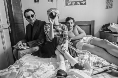 Nouvelle Vague - Still 7