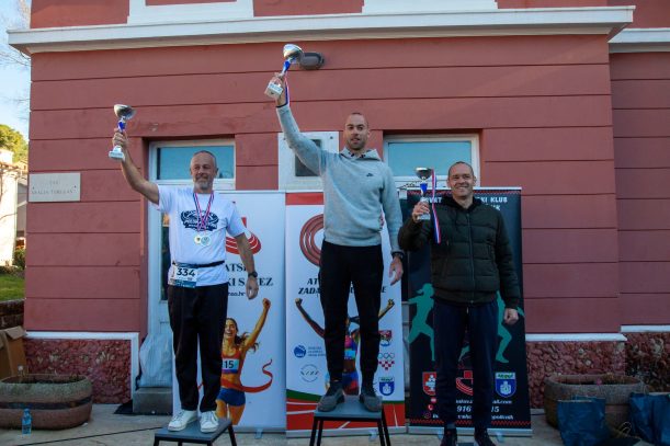 pobjednici 10 milja