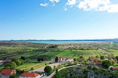 pp vransko jezero