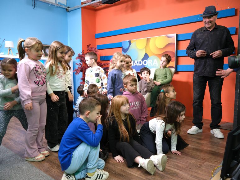 vrtic kristalici
