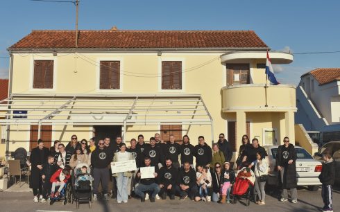 zaratinici donacija