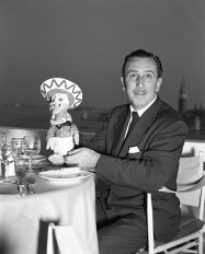 Walt Disney 1951