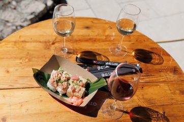 32 08 Tuna, Sushi & Wine Festival Zadar 11.4.2025, Foto Bojan Bogdanić