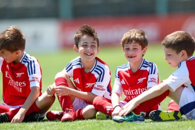 Arsenal 4