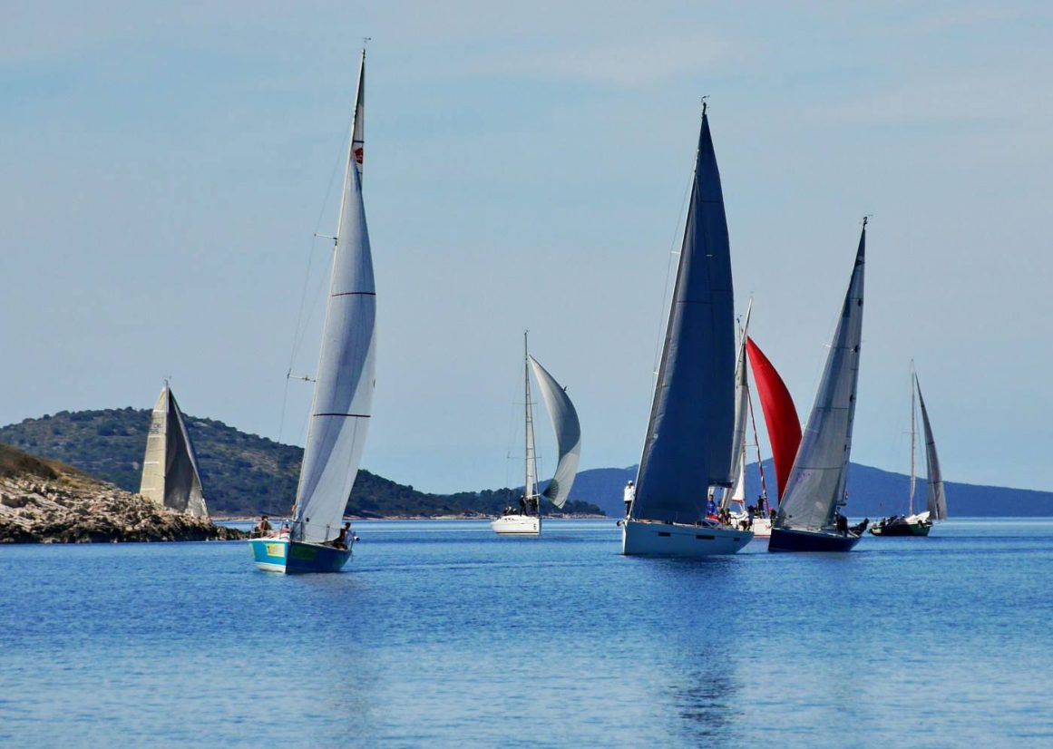 Spremite mudante i otvorite jedra Gladuša u Salima regata je koju ne želite propustiti (2)