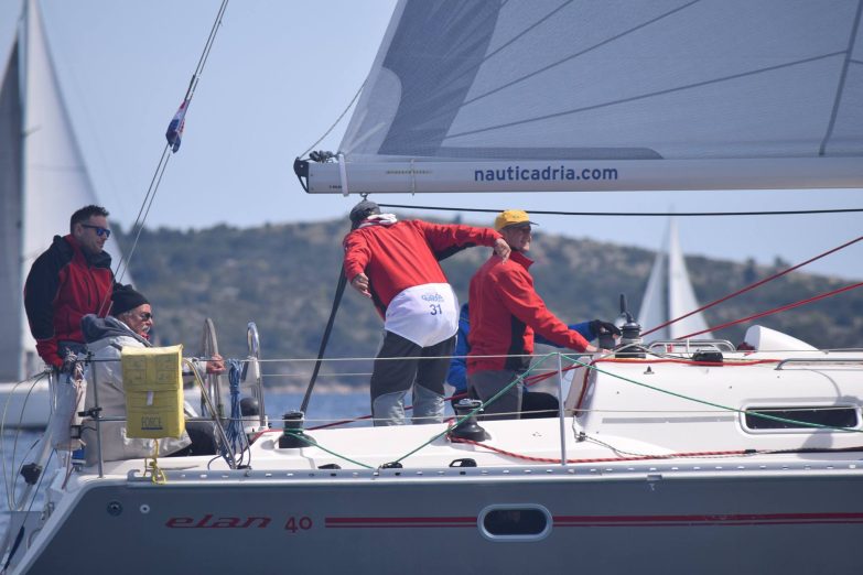 Spremite mudante i otvorite jedra Gladuša u Salima regata je koju ne želite propustiti (4)