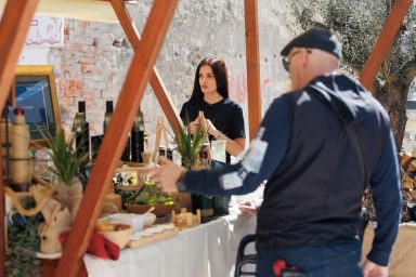 10 Tuna, Sushi & Wine Festival Zadar 2026 1.dan, foto Bojan Bogdanić