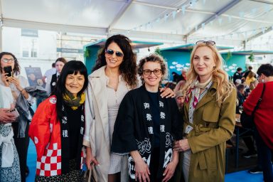 14 Tuna, Sushi & Wine Festival Zadar 2026 1.dan, foto Matija Lipar