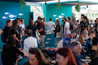 16 Tuna, Sushi & Wine Festival Zadar 2026 1.dan, foto Bojan Bogdanić