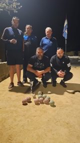 2.mjesto u boćama -Tadići