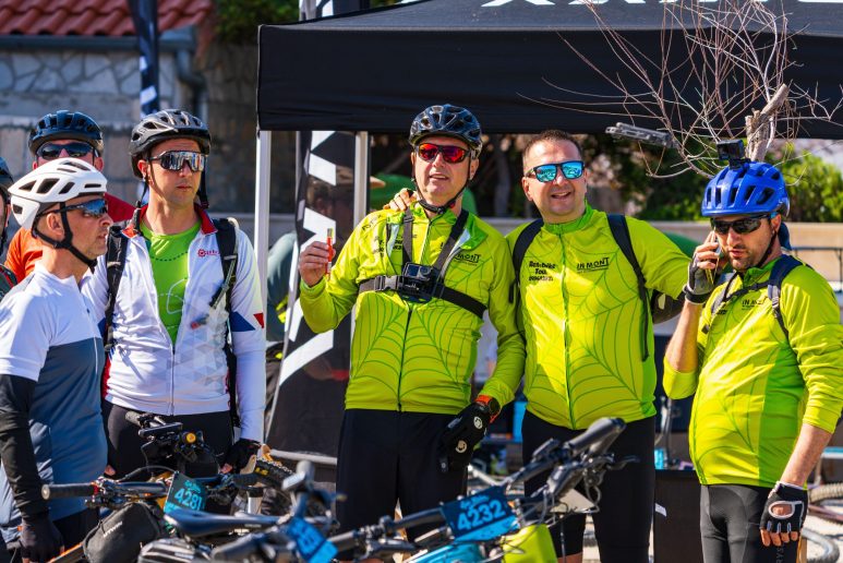 Epic Rides, Ivan Čorić (55)