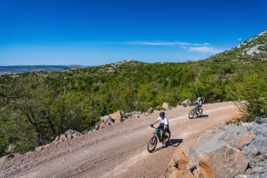 Epic Rides, Ivan Čorić (65)