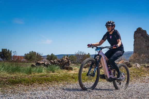 Epic Rides, Ivan Čorić (85)