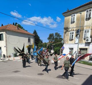 HVO Benkovac 19
