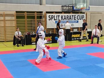 KK Optimist Borba 2