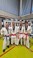 KK Optimist Veterani