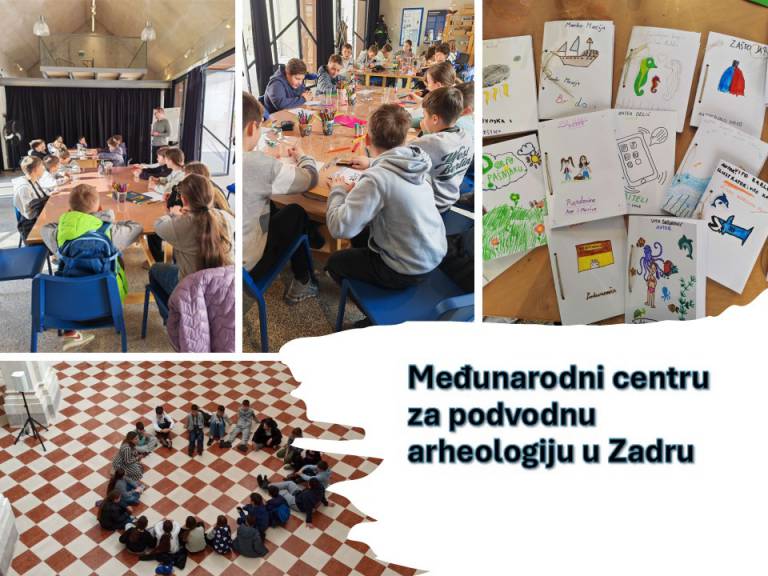 Medunarodni_centru_za_podvodnu_arheologiju_u_Zadru