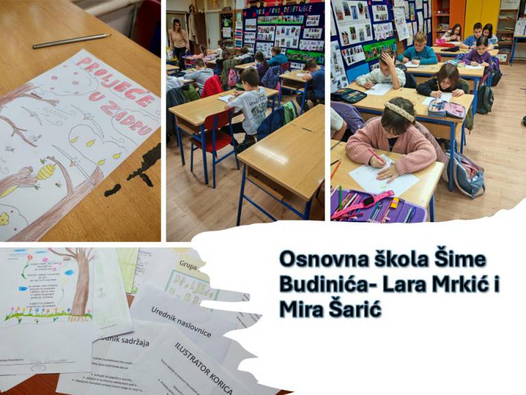 Osnovna_skola_Sime_Budinica-_Lara_Mrkic_i_Mira_Saric