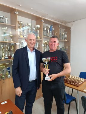 Saša Režan