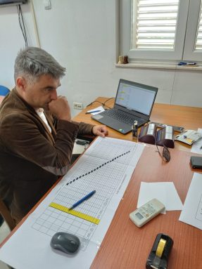 sudac Brulić