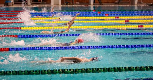 50m leđno