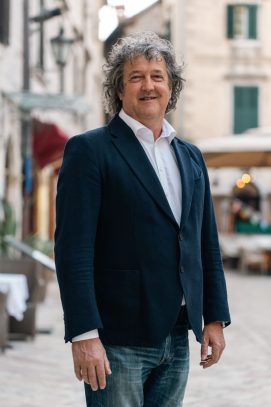 Mirko Vicevic