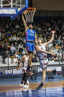 3x3 FIBA WORLD TOUR