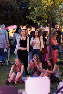 12 Fish & Jazz Zadar prvi dan 4.6.2026, Foto Bojan Bogdanić
