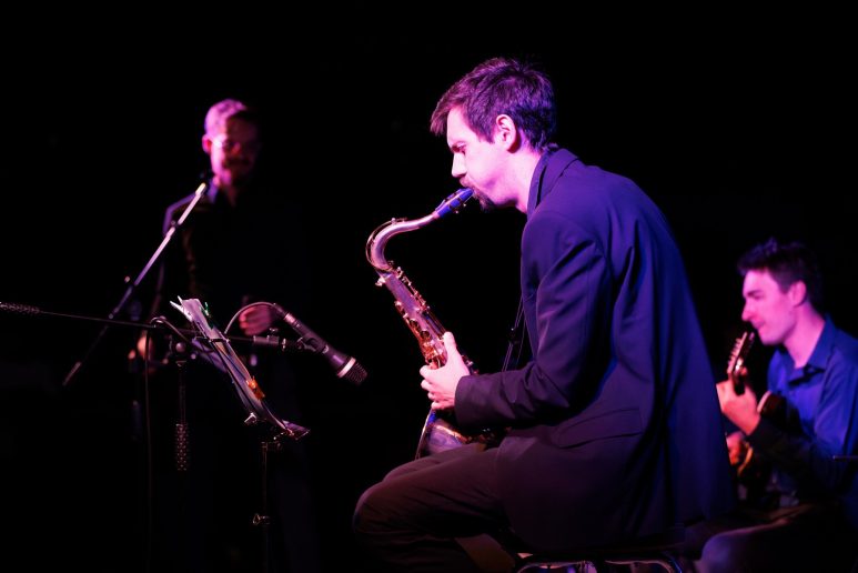 13 Fish & Jazz Zadar prvi dan 4.6.2026, Foto Bojan Bogdanić