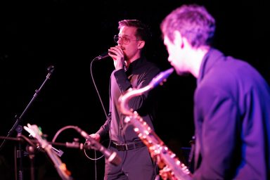 14 Fish & Jazz Zadar prvi dan 4.6.2026, Foto Bojan Bogdanić