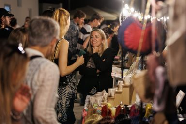 21 Fish & Jazz Zadar prvi dan 4.6.2026, Foto Bojan Bogdanić