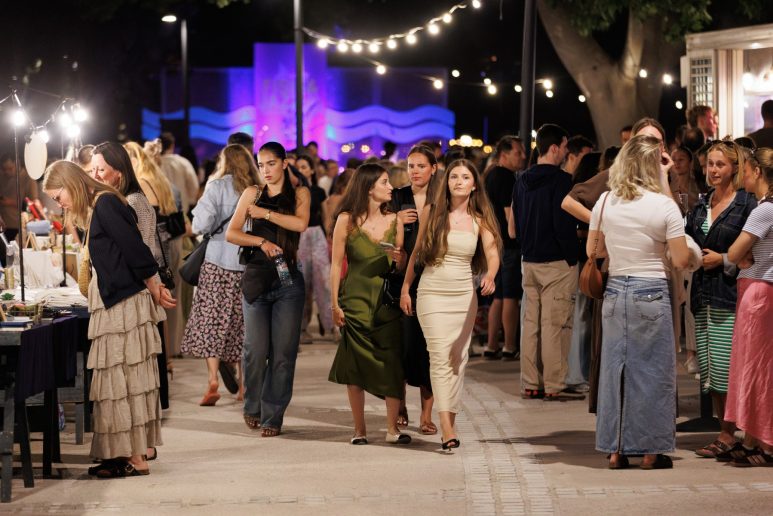 22 Fish & Jazz Zadar prvi dan 4.6.2026, Foto Bojan Bogdanić