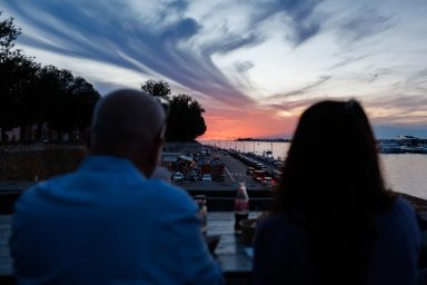 28 Fish & Jazz Zadar prvi dan 4.6.2026, Foto Bojan Bogdanić