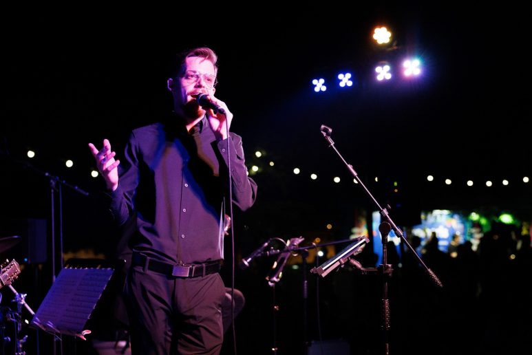 38 Fish & Jazz Zadar prvi dan 4.6.2026, Foto Bojan Bogdanić