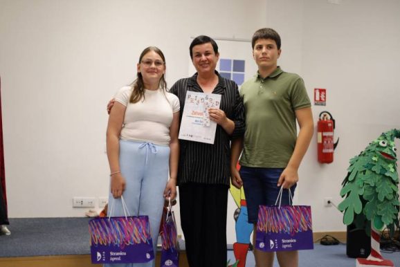 pricograd 18