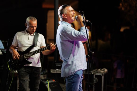 Ivica Sikirić Ićo Petrčane, Foto Bojan Bogdanić (1)