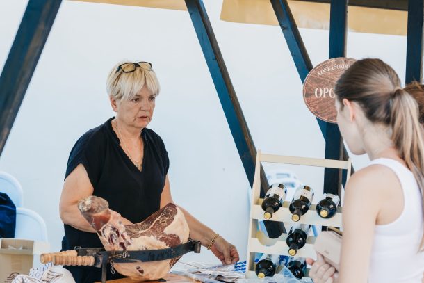 Ninska šokolijada, autor Darko Kešnjer (4)