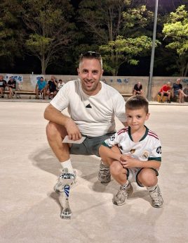 otac i sin -mateo Nimac i njegov nasljednik