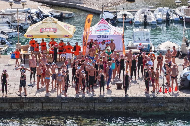 Toreta Open Water