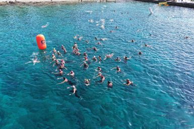Toreta Open Water
