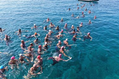 Toreta Open Water