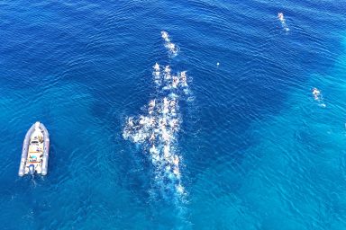 Toreta Open Water