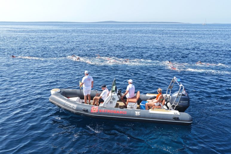 Toreta Open Water