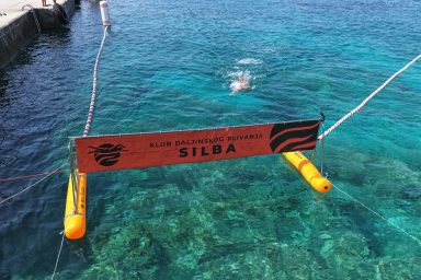 Toreta Open Water