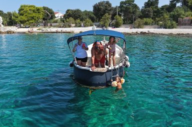 Toreta Open Water