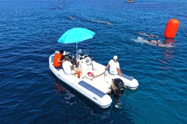 Toreta Open Water