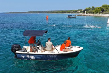Toreta Open Water